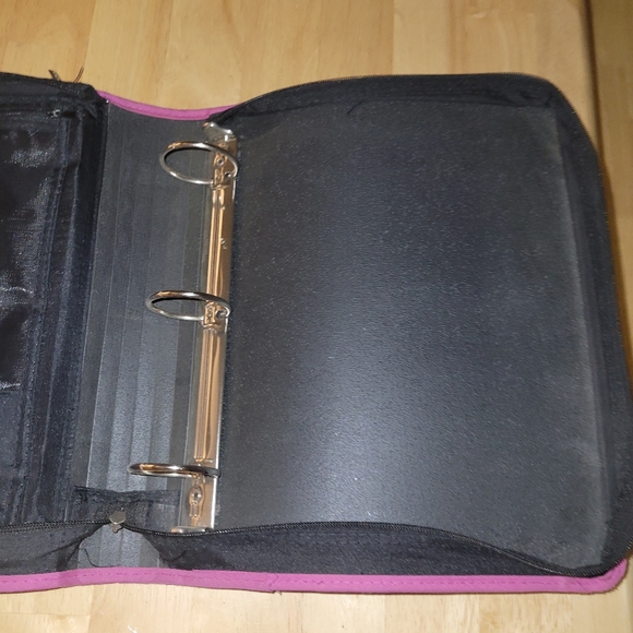 Five Star Trapper Keeper - Picture 6 of 7